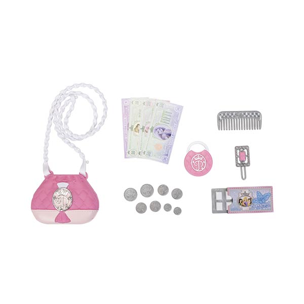 Accesorio chic petites surt Dinsey Princesas