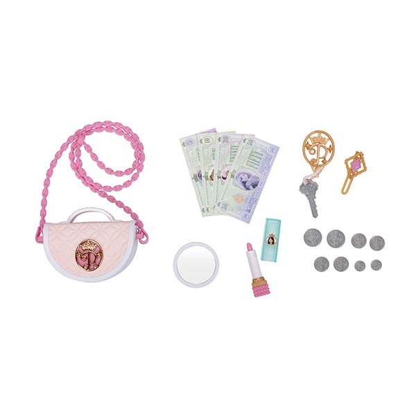 Accesorio chic petites surt Dinsey Princesas