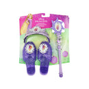 Set de accesorios Disney Princesas