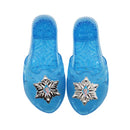 Accesorio zapatos de Elsa Disney Princesas