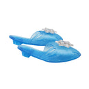 Accesorio zapatos de Elsa Disney Princesas