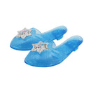 Accesorio zapatos de Elsa Disney Princesas