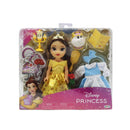 Muñeca con accesorios surt Disney Princesas