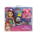Muñeca con accesorios surt Disney Princesas
