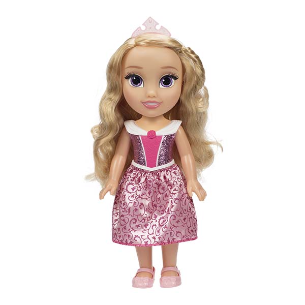Muñeca 14" surt Disney princesa