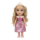 Muñeca 14" surt Disney princesa