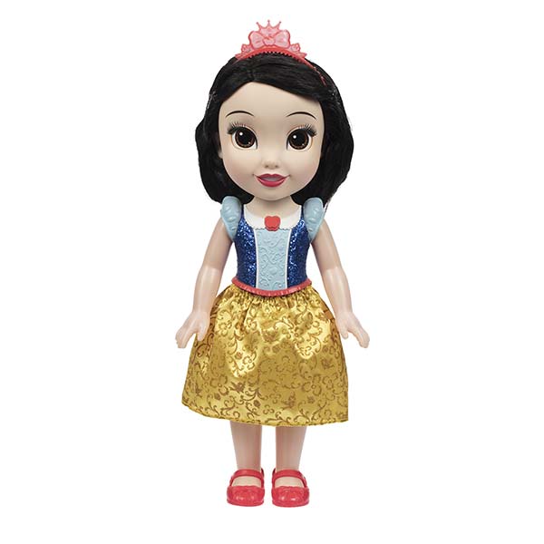 Muñeca 14" surt Disney princesa