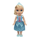 Muñeca 14" surt Disney princesa