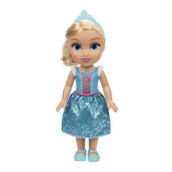 Muñeca 14" surt Disney princesa