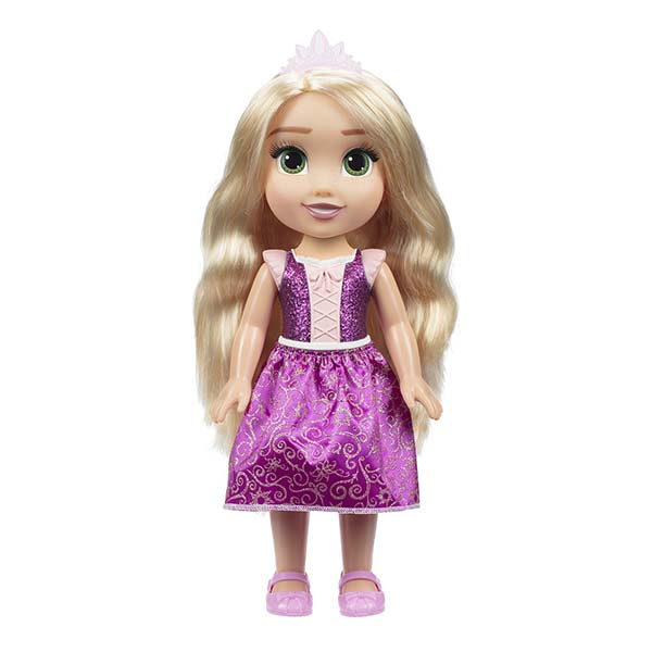 Muñeca 14" surt Disney princesa