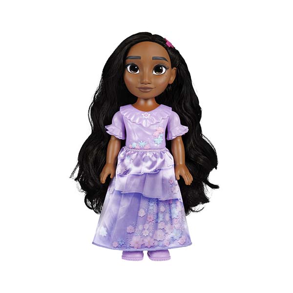 Muñeca 14" surt Disney princesa