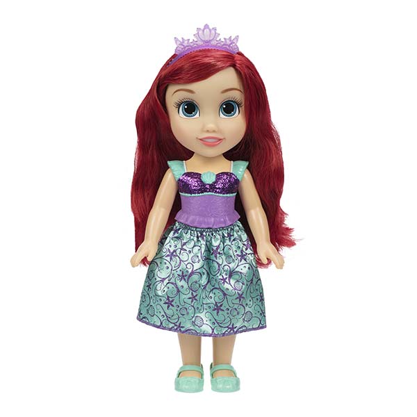 Muñeca 14" surt Disney princesa