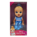 Muñeca bebé surt Disney Princesas