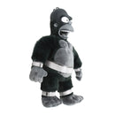 Peluche 16" del Rey Homero The Simpsons