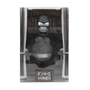 Peluche 16" del Rey Homero The Simpsons