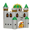 Set de juego Super Mario: Castillo de Bowser Delux