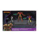 Figura 2.5" 3pack chozo Metroid