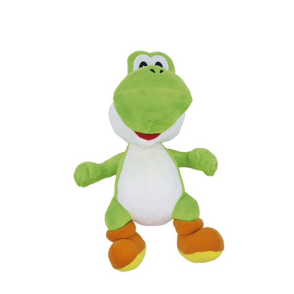 Peluche super mario 9" surt