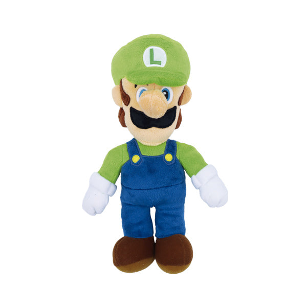 Peluche super mario 9" surt