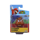 "Figura super mario 2,5"" surt

"