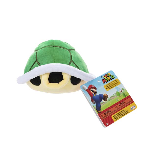 Peluche con sonido surt Super Mario