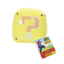 Peluche con sonido surt Super Mario