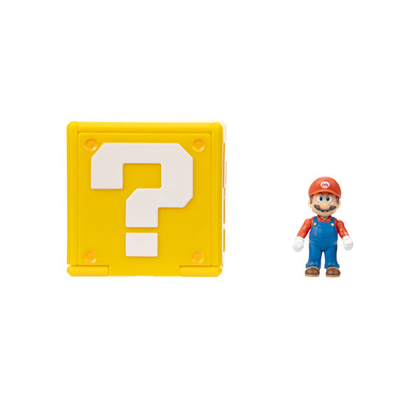 Mini figura x1 surt super mario movie