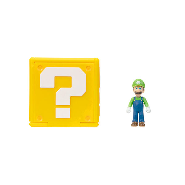 Mini figura x1 surt super mario movie