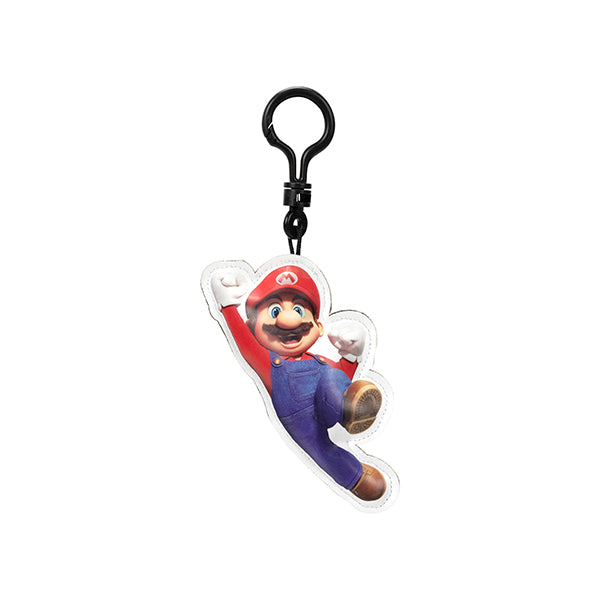 Figura hanger surt super mario movie