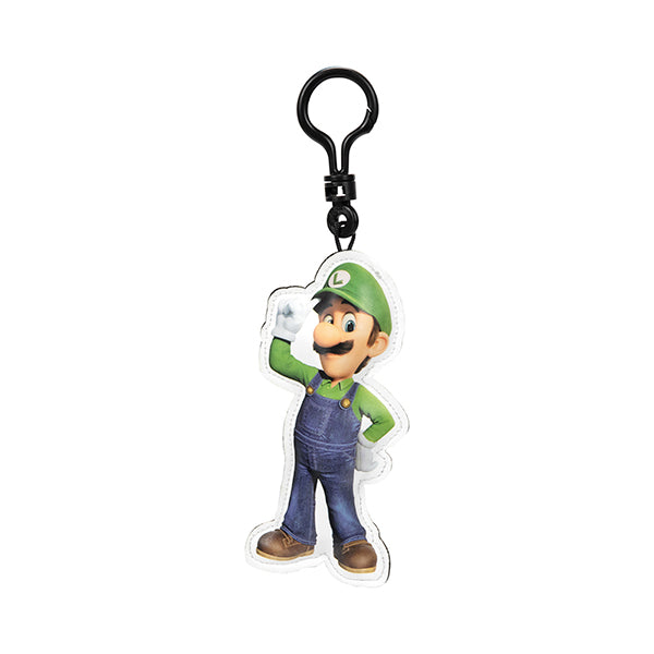 Figura hanger surt super mario movie