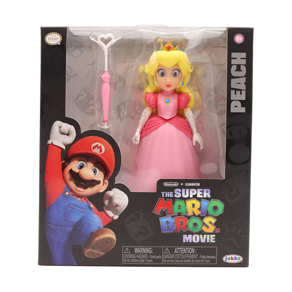 Figura 5" articulada surt super mario movie