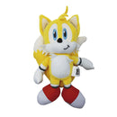 Peluche 9" básico surt W 10 Sonic