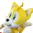 Peluche 9" básico surt W 10 Sonic