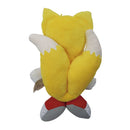 Peluche 9" básico surt W 10 Sonic