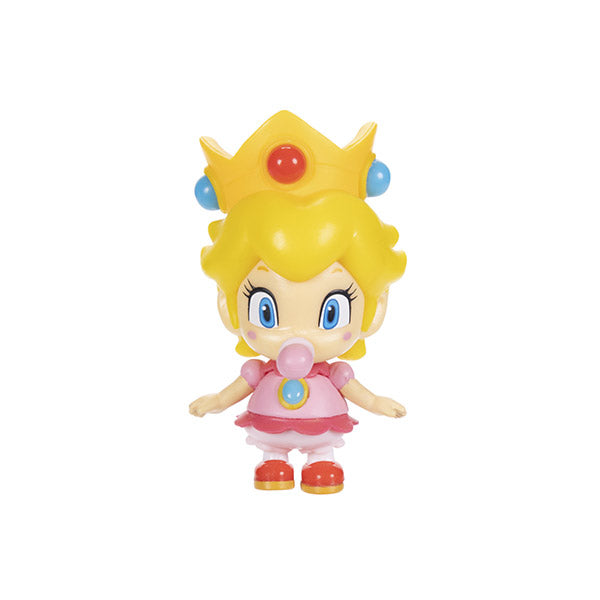 Figura 2.5" articulada surt Super Mario waze 47