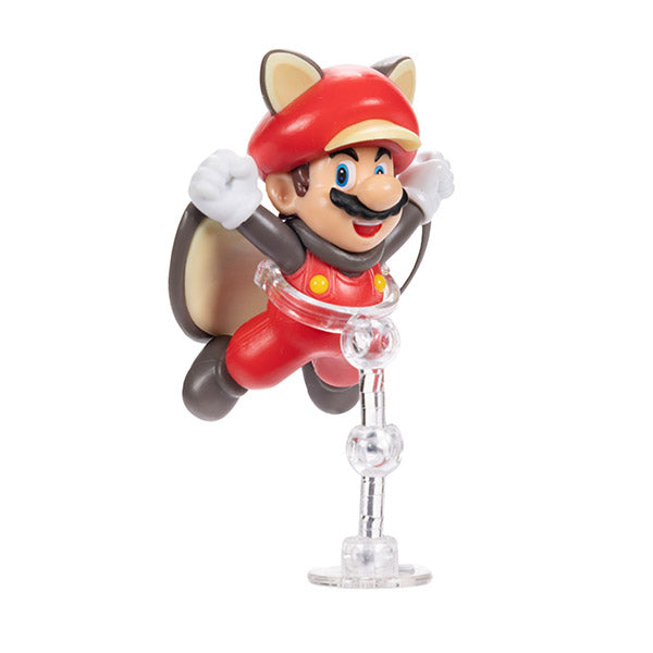 Figura 2.5" articulada surt Super Mario waze 48