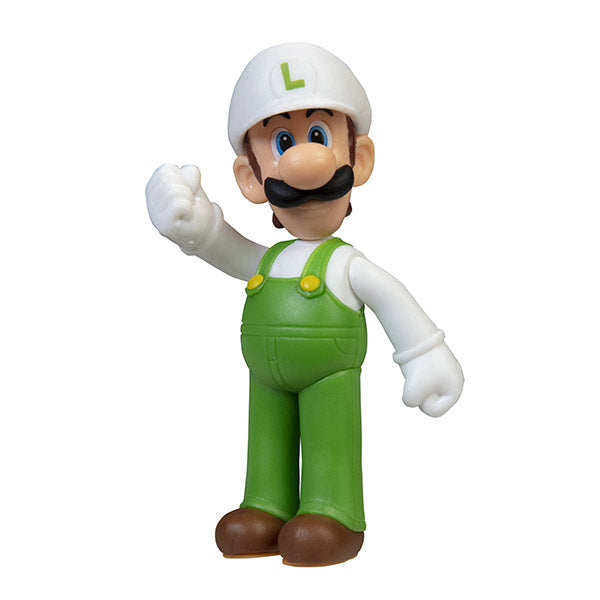 Figura 2.5" articulada surt Super Mario waze 48