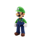 Set multifiguras king boo Super Mario
