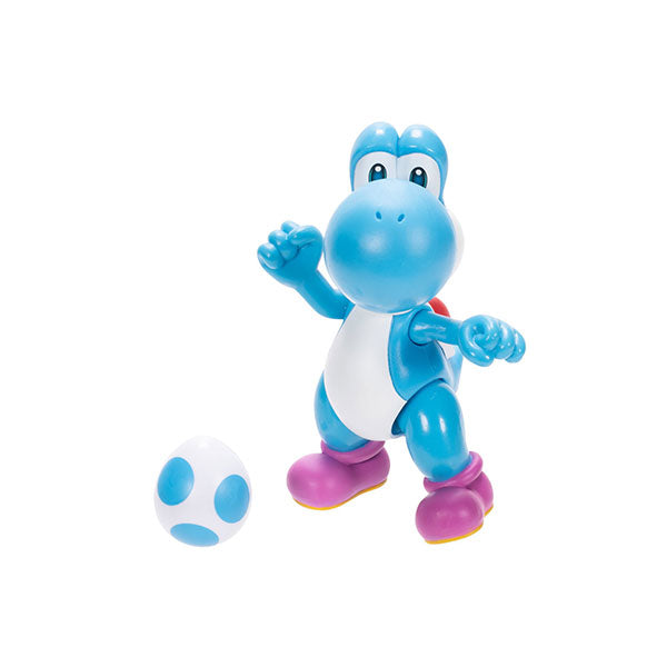 Figura 4" articulada surt Super Mario waze 40