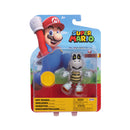 Figura 4" articulada surt Super Mario waze 40