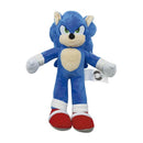 Peluche 9" surt  básico Sonic 3 Movie