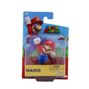 Figura 2.5" surt Super Mario