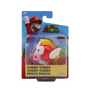 Figura 2.5" surt Super Mario