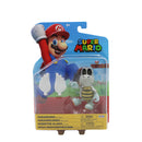 Figura articulada 4" surt w42 Super Mario