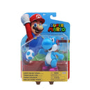 Figura articulada 4" surt w42 Super Mario