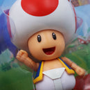 Figura articulada 4" surt w43 Super Mario