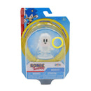 Figura articulada 4" con accesorios surt w21 Sonic