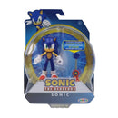 Figura articulada 4" con accesorios surt w22