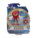 Figura articulada 4" con accesorios surt w22