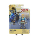 Figura articulada 4" franquisie surt w4